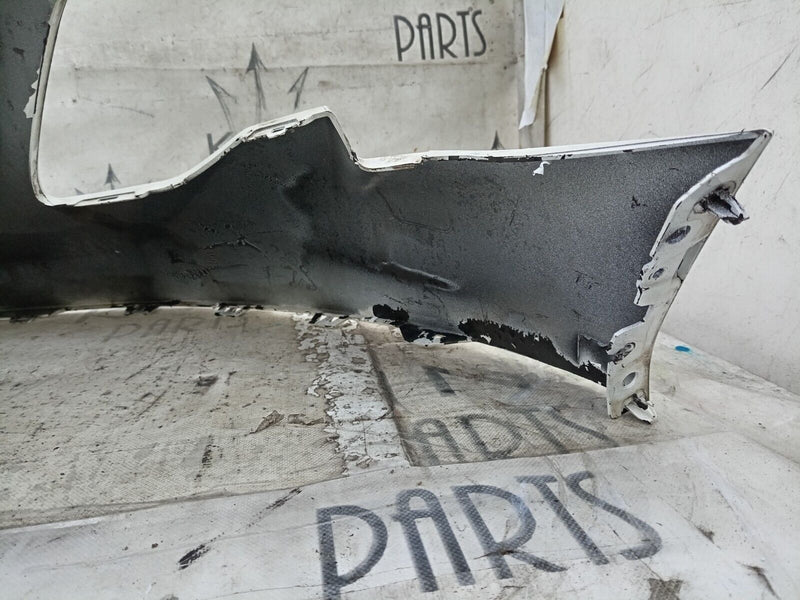 PEUGEOT EXPERT 2017-ON FRONT BUMPER TOP SECTION 9808639777