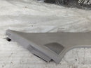 FIAT DUCATO 06-14 FRONT RIGHT DRIVER SIDE  A PILLAR TRIM GENUINE 1311375070