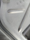 AUDI E-TRON 2018-ON REAR LEFT N/S DOOR INNER PANEL TRIM 4KE837915 GENUINE