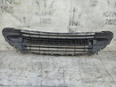 PEUGEOT 207 2006-2009 FRONT BUMPER GRILL GENUINE 9649581880