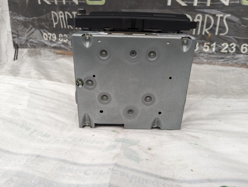 BMW X1 E84 1 3 SERIES  2009-2015 MULTIMEDIA UNIT 9218330