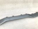 KIA SPORTAGE GT-LINE MK5 NQ5 2022-ON FRONT BUMPER RADIATOR GRILL TRIM MOULDING #
