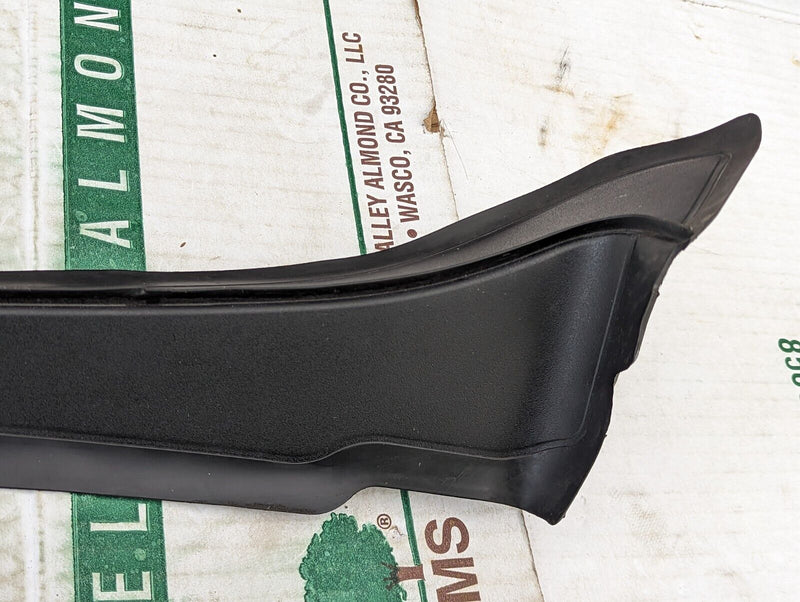 BMW 3 SERIES F30 2012-2019 FRONT RIGHT SIDE WING COVER TRIM GENUINE 7264274