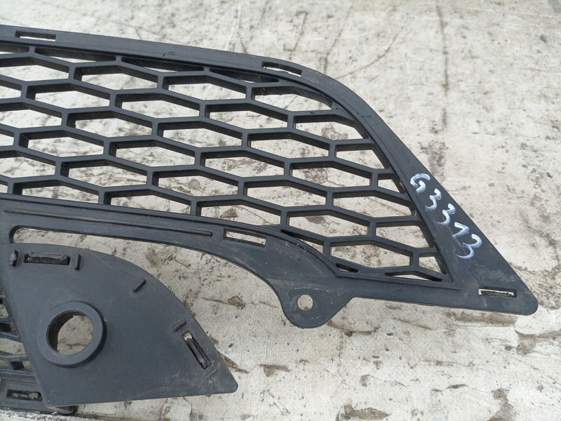 RANGE ROVER EVOQUE L538 2011-2018 FRONT BUMPER LOWER GRILLE BJ32-17K945-A