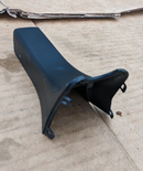 VW GOLF MK7 2012-2020 INTERIOR REAR VIEW MIRROR SURROUNDING TRIM 5G0857593A