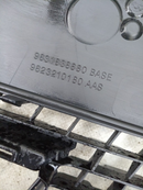 PEUGEOT 208 2020-ON FRONT BUMPER GENUINE PDC 9831838880