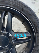 SEAT LEON CUPRA GENUINE ALLOY WHEEL RIM 17" 7Jx17H2 ET38 TYRE 215x45 R17