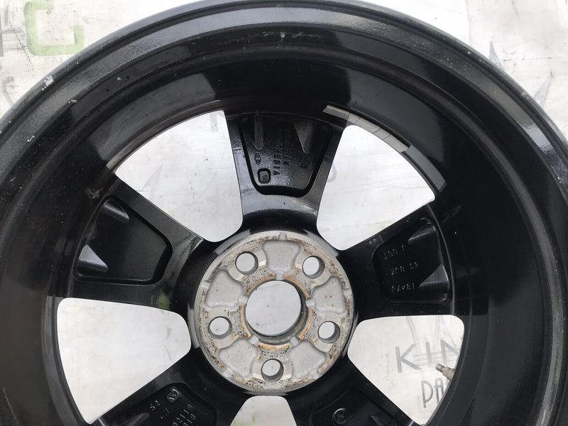 LEXUS UX 200 GENUINE ALLOY WHEEL RIM 18" 18x7J BJK45