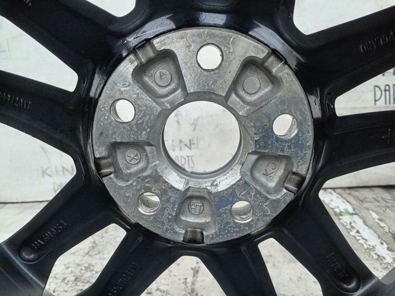 AUDI Q3 MK2 2018 SPORT ALLOY WHEEL RIM 19" 8.5Jx19H2 ET38 TYRE 255/45/R19