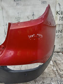 VAUXHALL MOKKA X FACELIFT 2016-2020 REAR BUMPER GENUINE 42541977