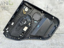 RANGE ROVER EVOQUE L538 11-18 REAR RIGHT O/S DOOR CARD PANEL BJ32-274W02-A