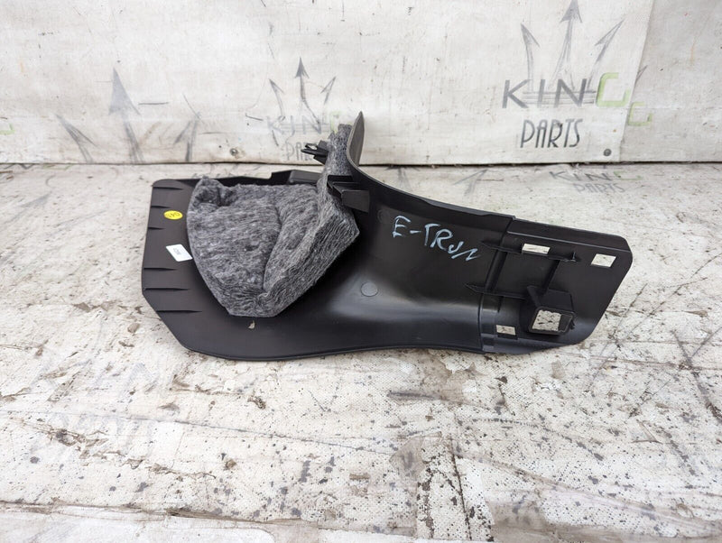 AUDI E-TRON 2018-ON FRONT LEFT N/S A PILLAR BOTTOM PANEL TRIM COVER 4KR867271