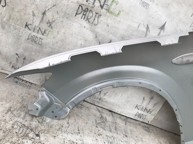 MAZDA CX60 CX-60 GENUINE FRONT FENDER WING PANEL RIGHT DRIVER SIDE
