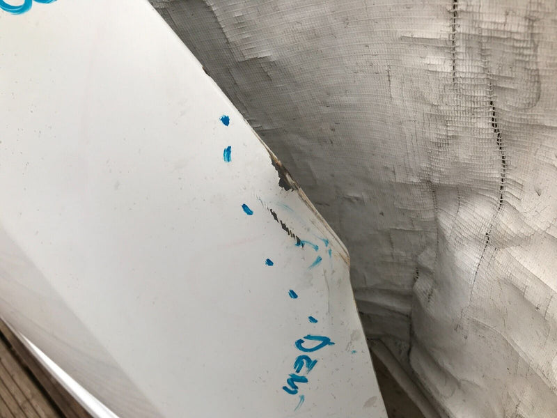MERCEDES SPRINTER MK3 W907 W910 2019 BONNET HOOD SHELL PANEL A9078870100