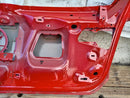 VW GOLF MK7 HATCHBACK 5DR 2013-19 GENUINE BOOT LID TAILGATE PANEL in RED