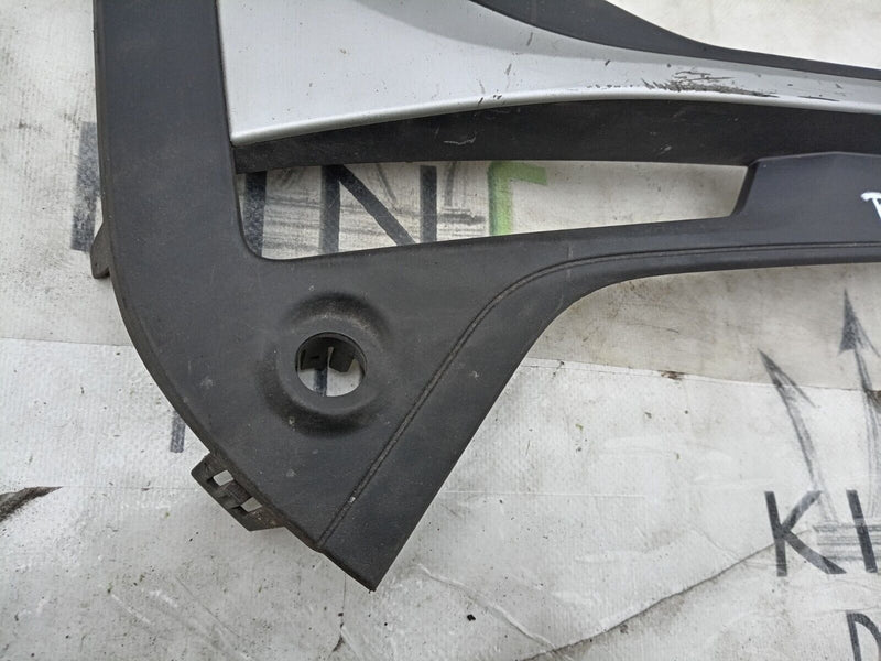 BMW X1 F48 LCI 2019-22 FRONT BUMPER  RIGHT GRILLE TRIM 5111 7954250