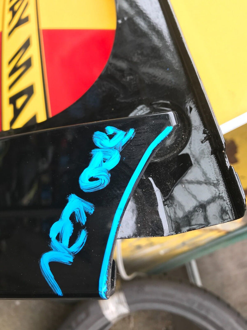 PEUGEOT 2008 MK2 P24 2019-23 GENUINE FRONT DOOR SHELL PANEL LEFT SIDE