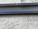MERCEDES SPRINTER W907 W910 2018-ON STEP COVER REAR BUMPER A9078851200