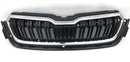 SKODA KAMIQ 2019-2023 FRONT BUMPER RADIATOR GRILL GRILLE GENUINE 658853653