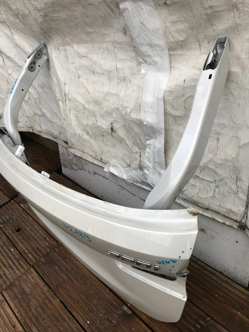 BWM 3 SERIES G21 ESTATE 2019-ON REAR BOOT LID TAILGATE SHELL PANEL