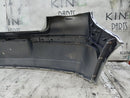 VW POLO 6Q 2001-2004 REAR BUMPER GENUINE 6Q6807421