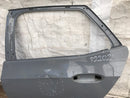 VW id.3 ID3 GENUINE REAR DOOR SHELL PANEL LEFT PASSENGER SIDE 10A833311B
