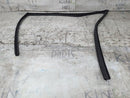 TOYOTA RAV4 MK5 XA50 19-ON FRONT LEFT N/S WINDOW RUBBER SEAL 68151-42120 GENUINE