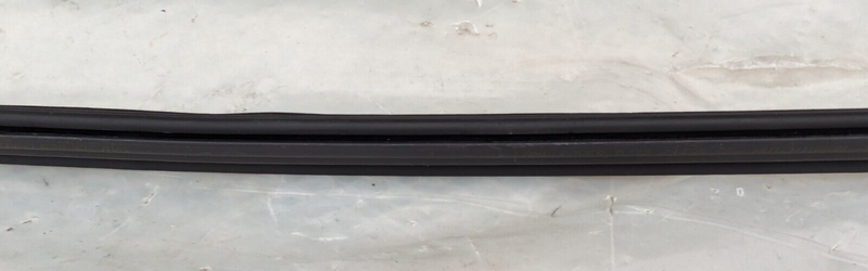 RANGE ROVER EVOQUE L538 2011-2015 FRONT LEFT N/S INNER WEATHER STRIP BJ32-21435