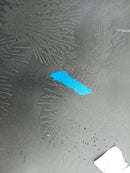 HYUNDAI IONIQ 2016-2022 GENUINE REAR BUMPER in GREY, PDC 86611-G2000