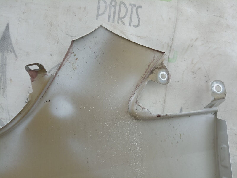 MERCEDES SPRINTER MK3 907 910 2019-23 FRONT FENDER WING PANEL RIGHT SIDE