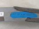 MERCEDES S-CLASS W221 06-13 REAR RIGHT O/S SIDE SKIRT RAIL TRIM A2216800835