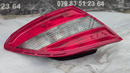 MERCEDES-BENZ C-CLASS W204 2007-2014 REAR LEFT N/S TAILLIGHT A2048202964 GENUINE