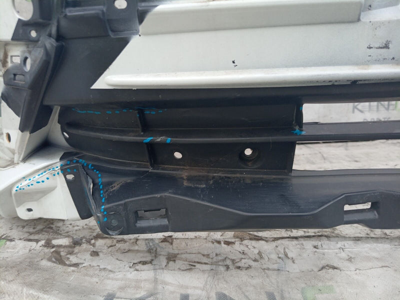 MITSUBISHI OUTLANDER MK3 FACELIFT LCI 2015-18 GENUINE FRONT BUMPER
