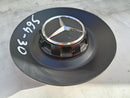 MERCEDES G CLASS W463 G63 AMG SINGLE HUB CAP LID A0004003400