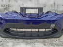 NISSAN QASHQAI 2014-2017 FRONT BUMPER PDC 62022-4EA0H