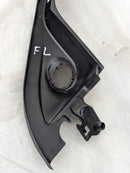 RANGE ROVER EVOQUE L538 11-15 FRONT LEFT N/S INNER DOOR FRAME TRIM BJ32-20905-A