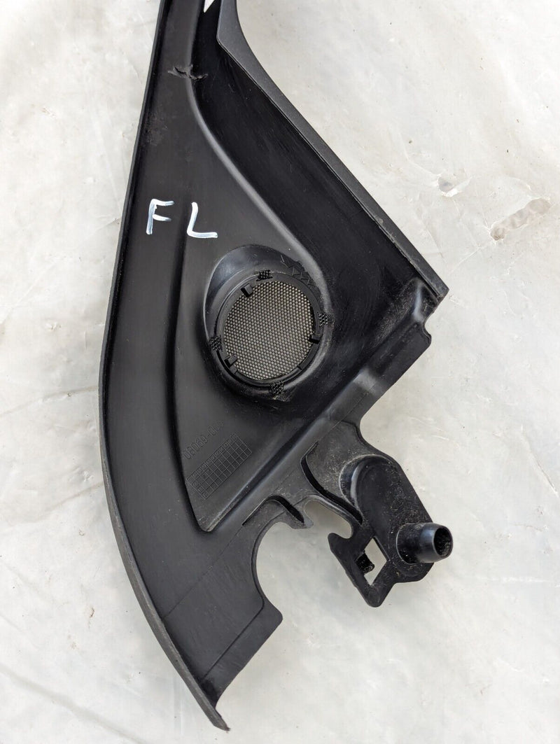 RANGE ROVER EVOQUE L538 11-15 FRONT LEFT N/S INNER DOOR FRAME TRIM BJ32-20905-A