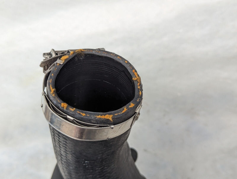 RANGE ROVER EVOQUE L538 2.2 DIESEL 11-15 INTERCOOLER HOSE PIPE GENUINE