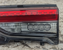 TOYOTA RAV4 XA50 2019-REAR DRIVER SIDE RIGHT O/S/R INNER TAILLIGHT 81580-42092