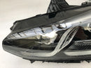 BMW 2 Active Tourer U06 MK2 2021 LEFT SIDE COMPLET LED HEADLIGHT &ECU 5A42251