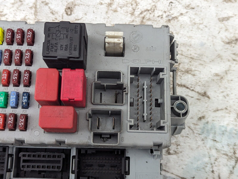 FIAT DUCATO MK3 06-14 2.3L COMPLETE ECU KIT 1362895080 0281015576 1349944080