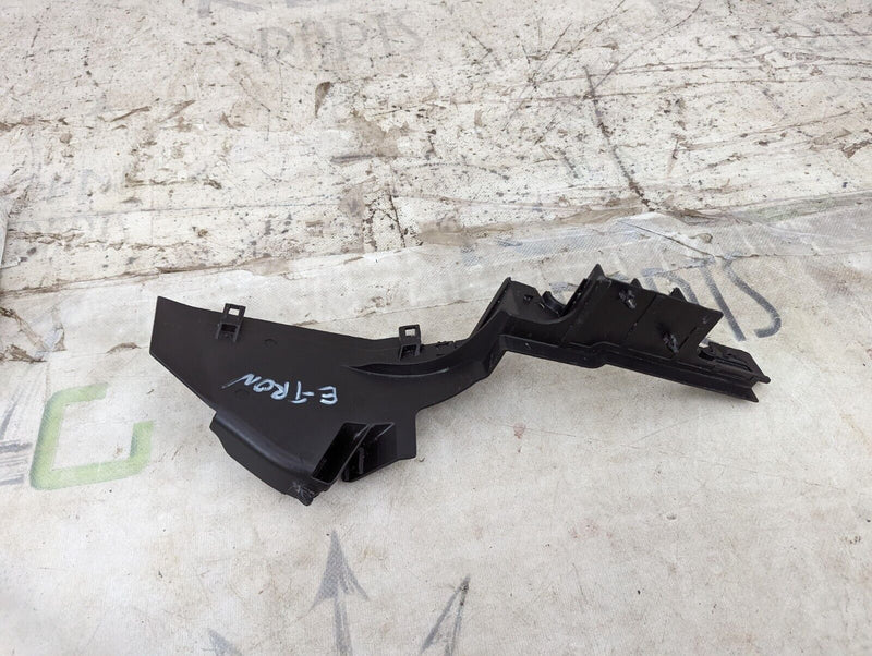 AUDI E-TRON 2018-ON CABLE ROUTING LOWER CABLE BAY TRIM 4KE971824 GENUINE