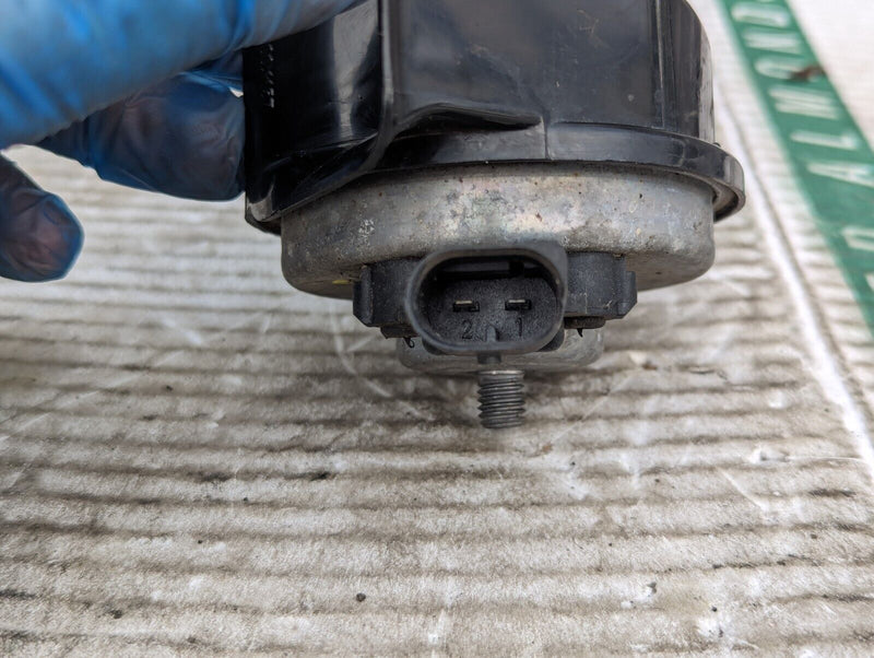 BMW 3 SERIES F30 2011-2019 CLARTON LOW BASS TONE HORN 703881157 GENUINE