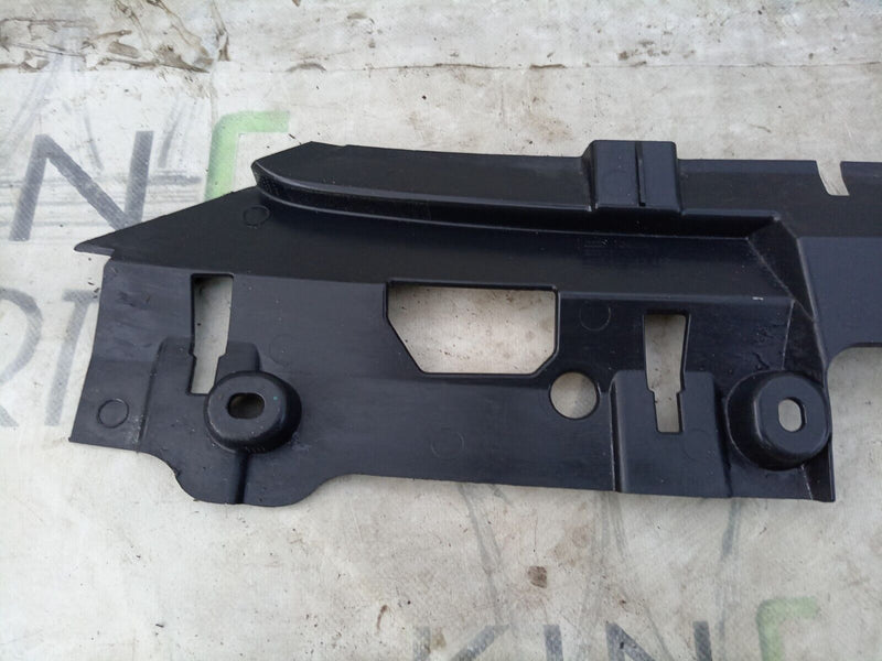 AUDI E-TRON 2018-ON RADIATOR SUPPORT ACCESS PANEL COVER 4KE807082 GENUINE