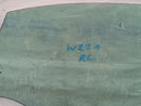 MERCEDES S-CLASS W221 06-13 REAR LEFT N/S WINDOW DOOR GLASS 43R-000263 GENUINE