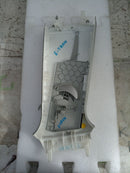 AUDI E-TRON 2018-ON LEFT N/S UPPER B PILLAR COLUMN TRIM COVER 4KE867243 GENUINE