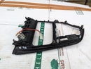 BMW 3 SERIES F30 11-19 CENTER CONSOLE AND ASHTRAY TRIM  9218926 GENUINE