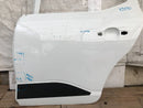 DACIA SANDERO (STEPWAY) MK3 DJF 2020-2024 LEFT SIDE REAR DOOR SHELL PANEL