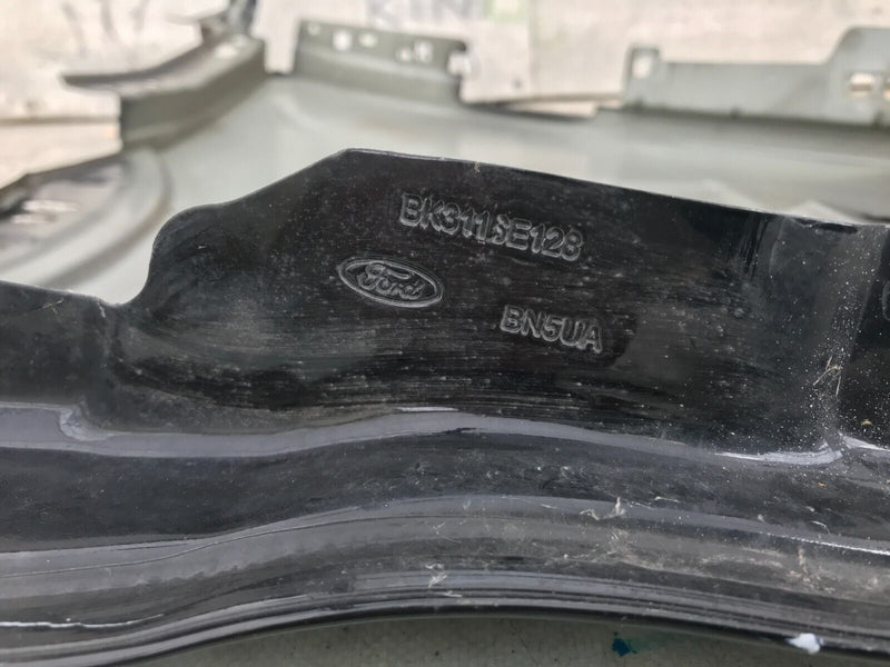 FORD TRANSIT MK4 2013-2024 FRONT FENDER WING PANEL RIGHT DRIVER SIDE
