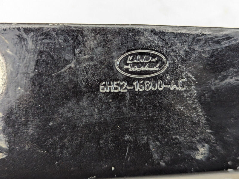 RANGE ROVER EVOQUE L538 FRONT RIGHT O/S BONNET HINGE W/ GAS STRUT 6H52-16800-AC